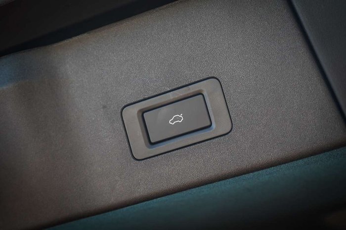 2025 Omoda Omoda 9 Virtue