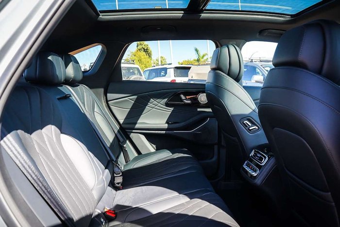 2025 Omoda Omoda 9 Virtue