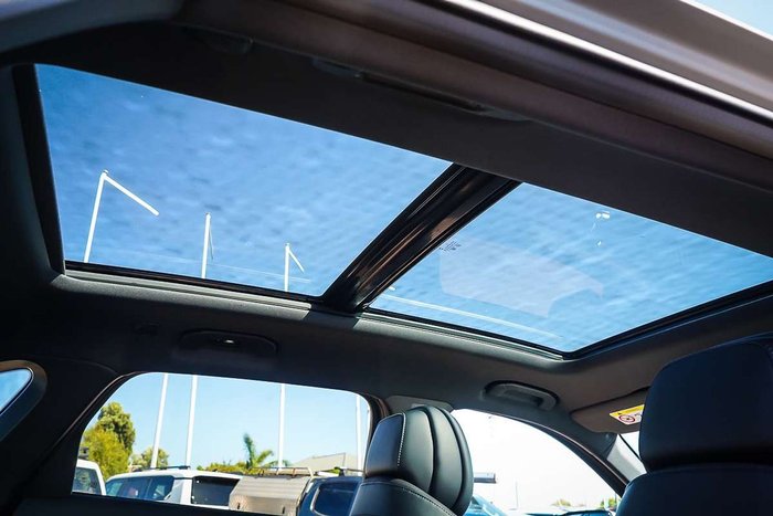 2025 Omoda Omoda 9 Virtue