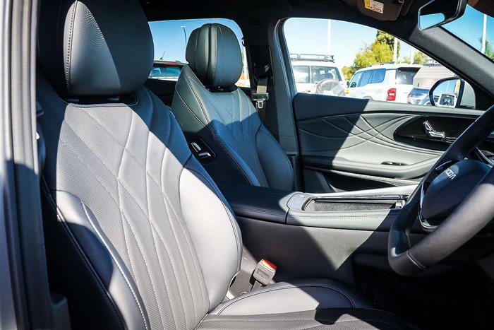 2025 Omoda Omoda 9 Virtue