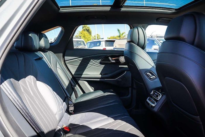 2025 Omoda Omoda 9 Virtue