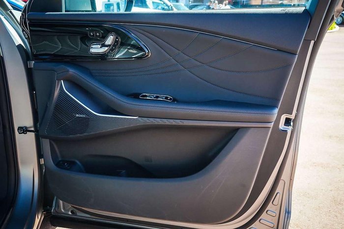 2025 Omoda Omoda 9 Virtue