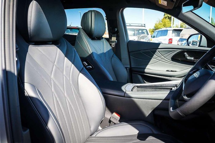 2025 Omoda Omoda 9 Virtue