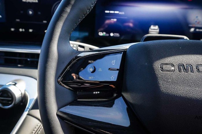 2025 Omoda Omoda 9 Virtue
