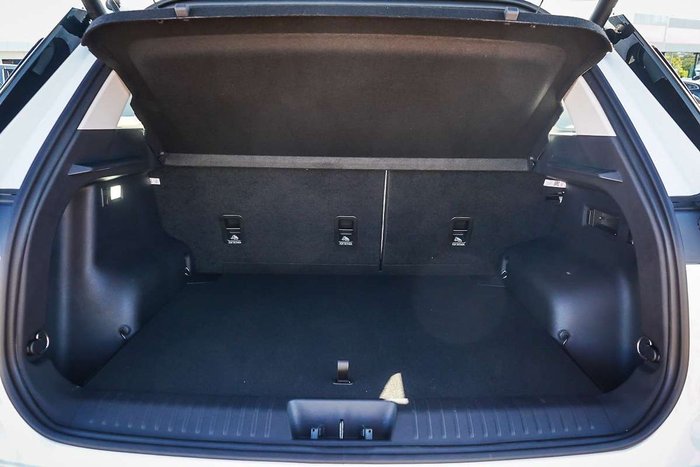 2025 Jaecoo J5 EV Summit