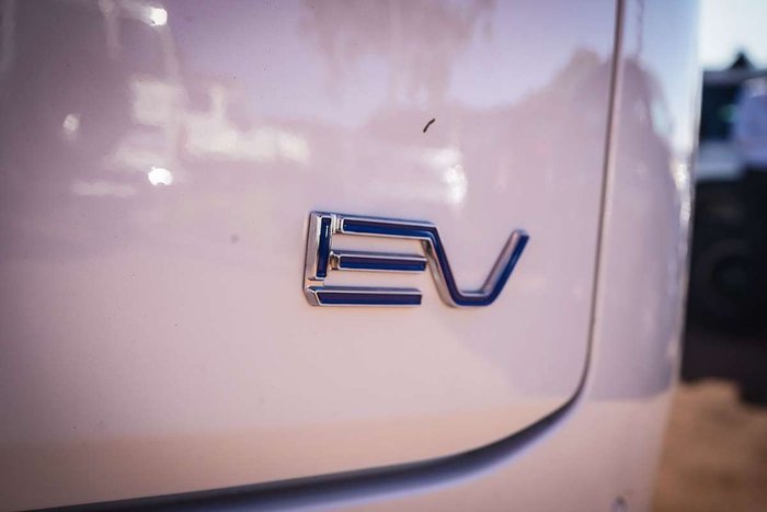 2025 Jaecoo J5 EV Summit
