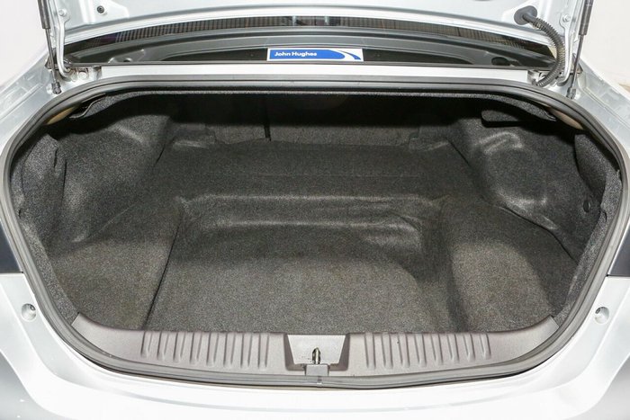 2015 Ford Falcon XR8