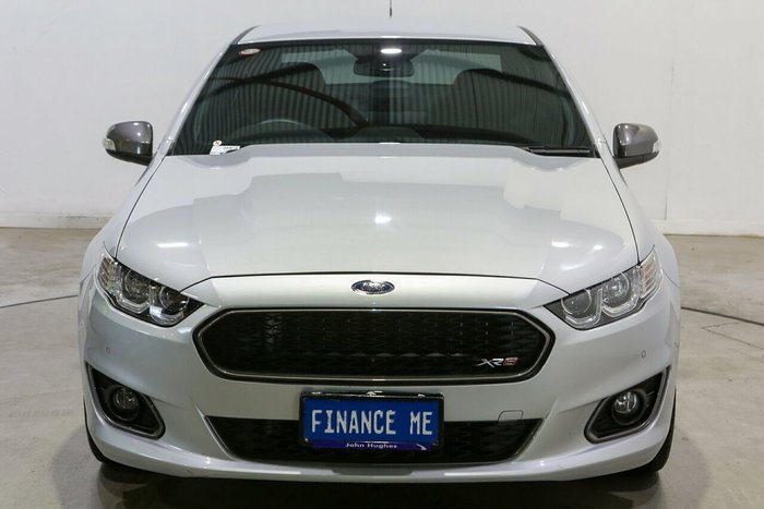 2015 Ford Falcon XR8