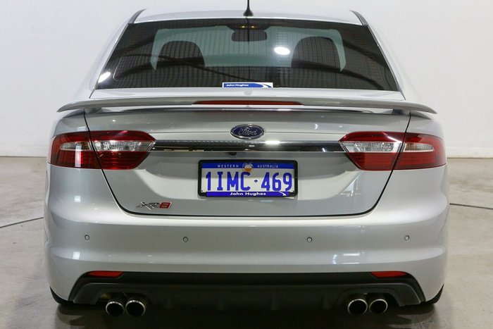 2015 Ford Falcon XR8