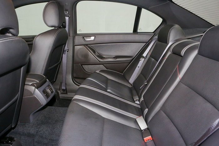 2015 Ford Falcon XR8