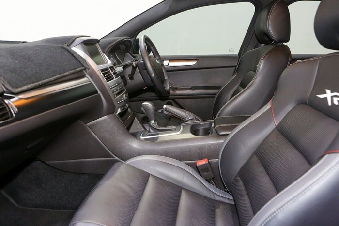 2015 Ford Falcon XR8