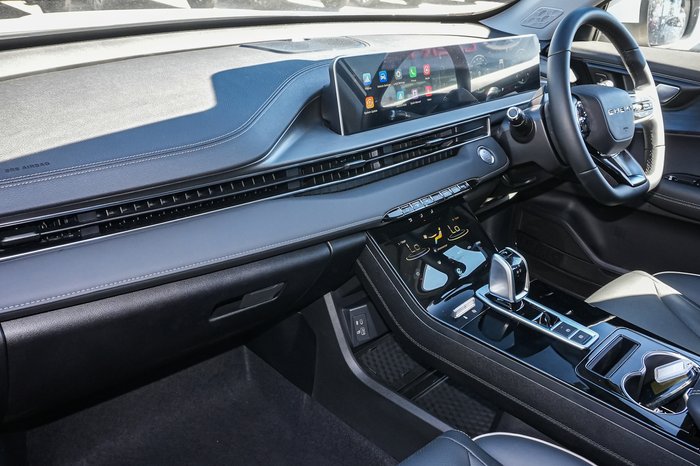 2025 Chery Tiggo 4 Ultimate 2WD