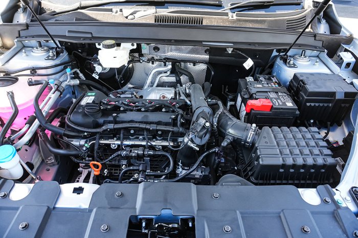 2025 Chery Tiggo 4 Ultimate 2WD