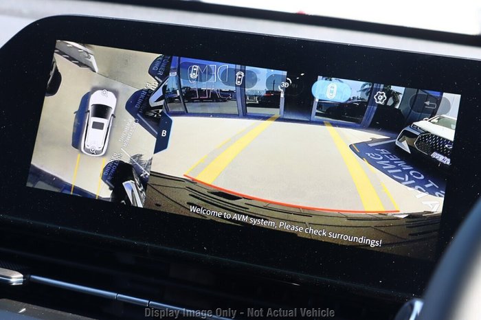 2025 Chery C5 Ultimate DCT