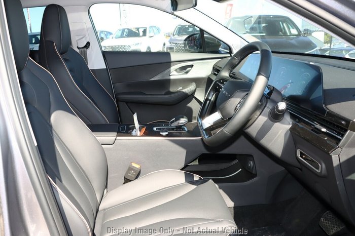 2025 Chery C5 Ultimate DCT