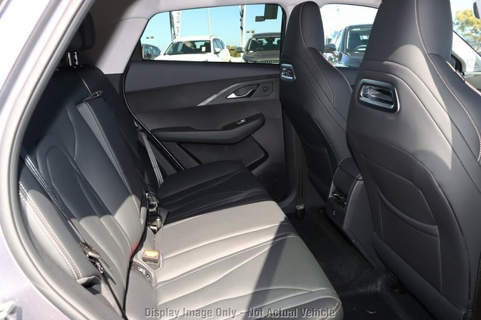2025 Chery C5 Ultimate DCT