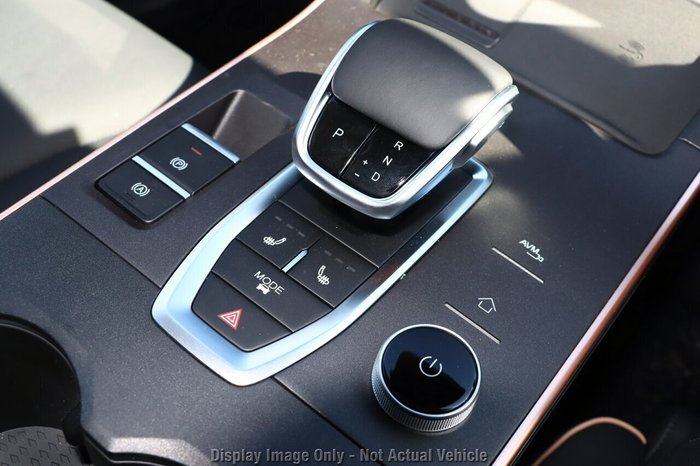 2025 Chery C5 Ultimate DCT
