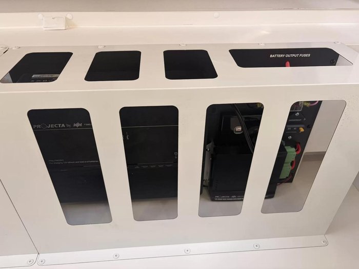 2026 Dreamhaven 20 Series Superx Caravan