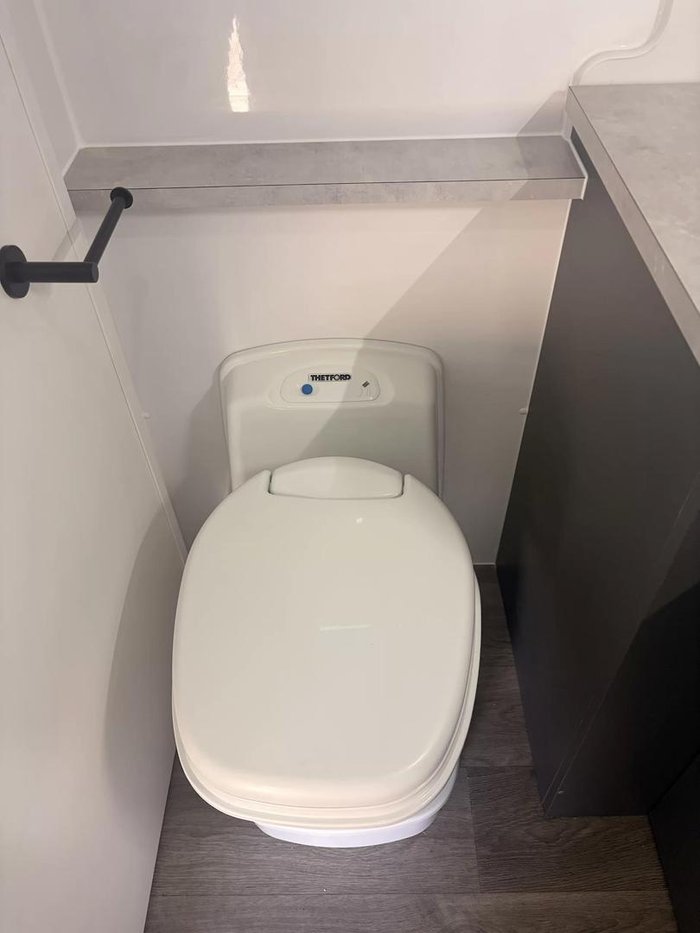 2026 Dreamhaven 20 Series Superx Caravan