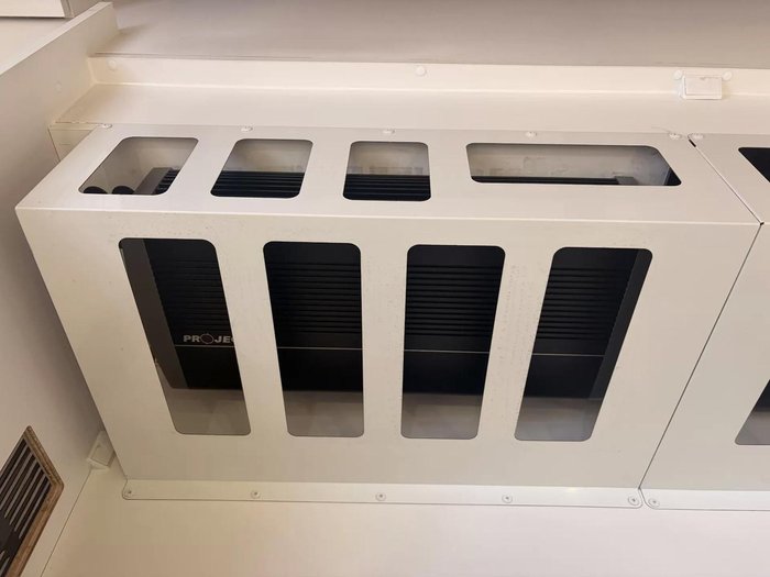 2026 Dreamhaven 20 Series Superx Caravan