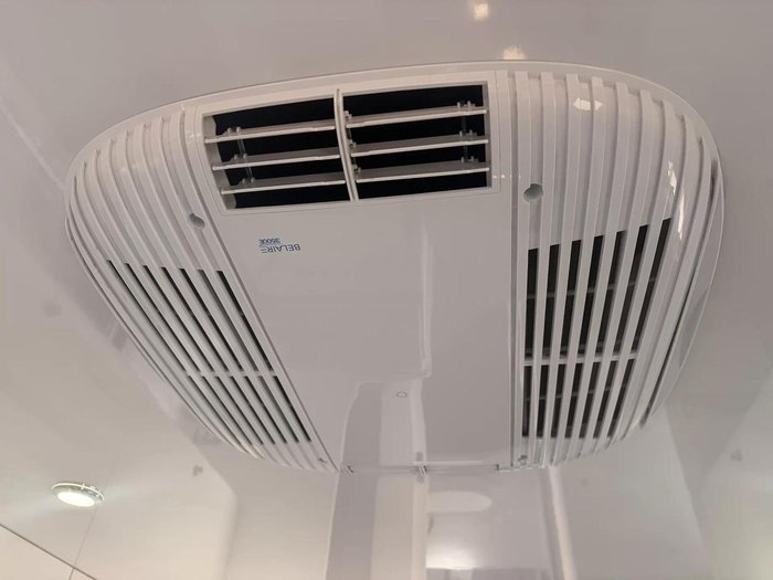 2026 Dreamhaven 20 Series Superx Caravan