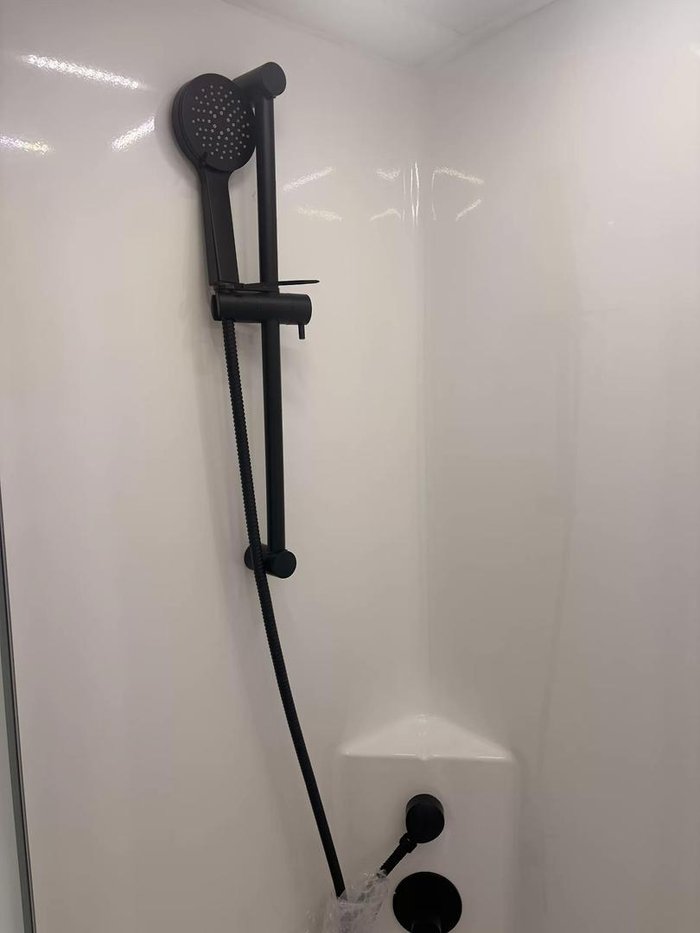 2026 Dreamhaven 20 Series Superx Caravan