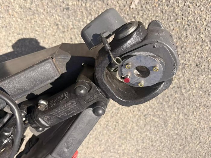 2026 Dreamhaven 20 Series Superx Caravan