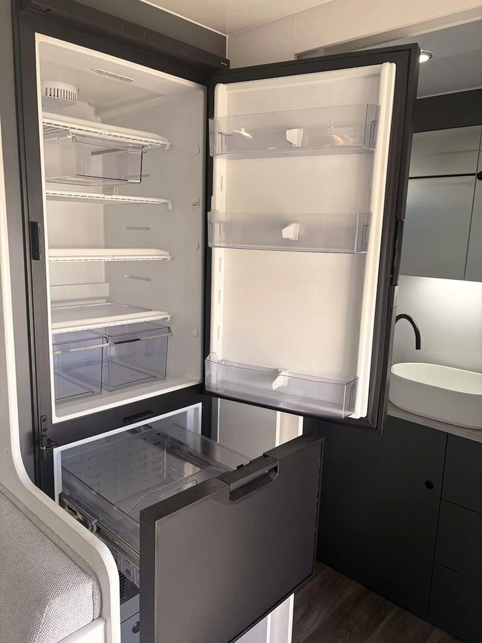 2026 Dreamhaven 20 Series Superx Caravan