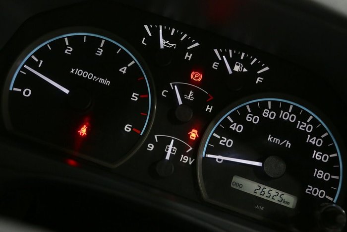 2023 Toyota Landcruiser GXL