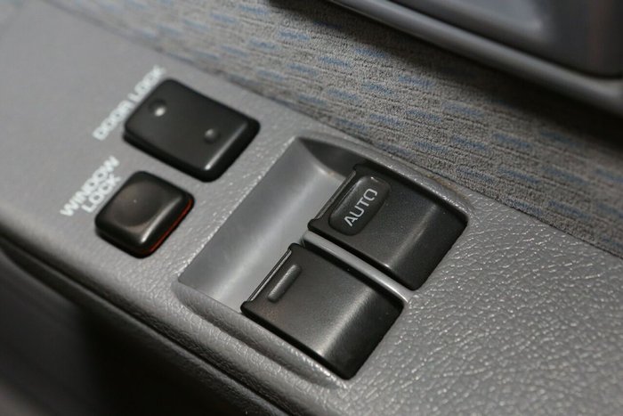 2023 Toyota Landcruiser GXL