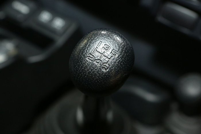 2023 Toyota Landcruiser GXL