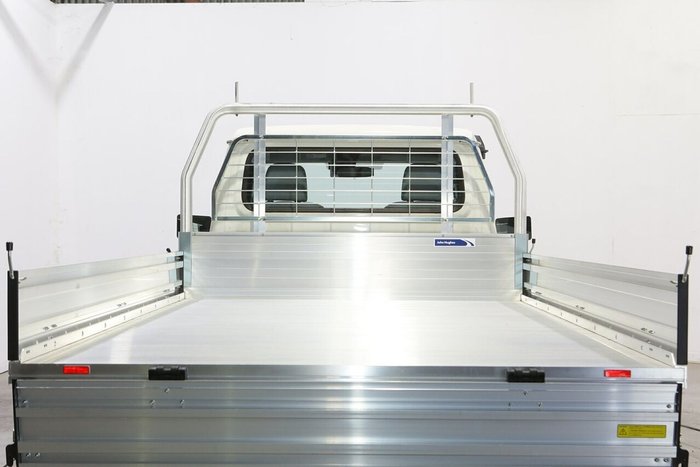 2023 Toyota Landcruiser GXL