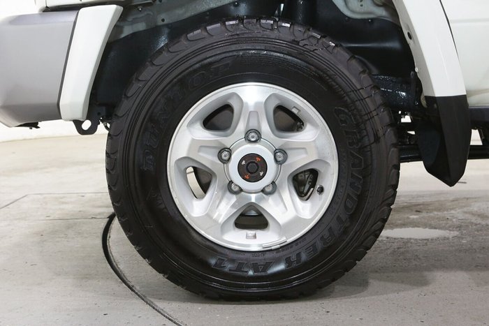 2023 Toyota Landcruiser GXL