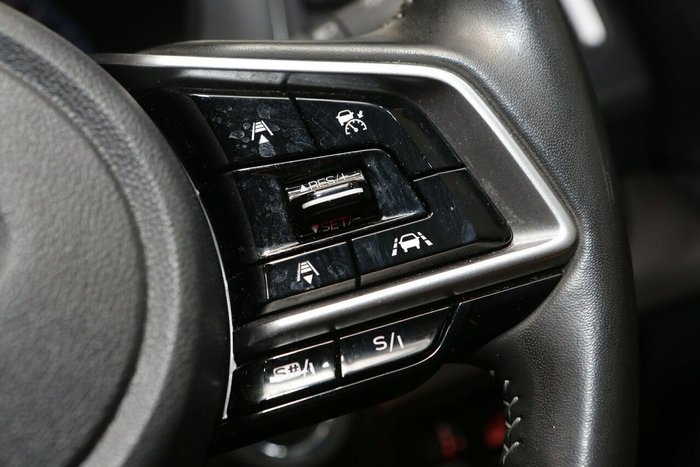 2020 Subaru Outback 3.6R