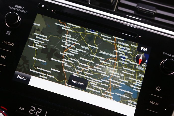 2020 Subaru Outback 3.6R