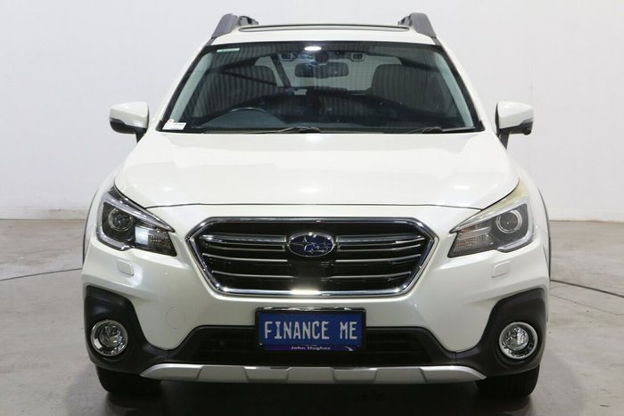 2020 Subaru Outback 3.6R