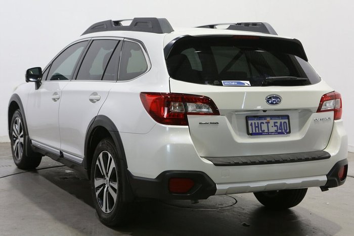 2020 Subaru Outback 3.6R
