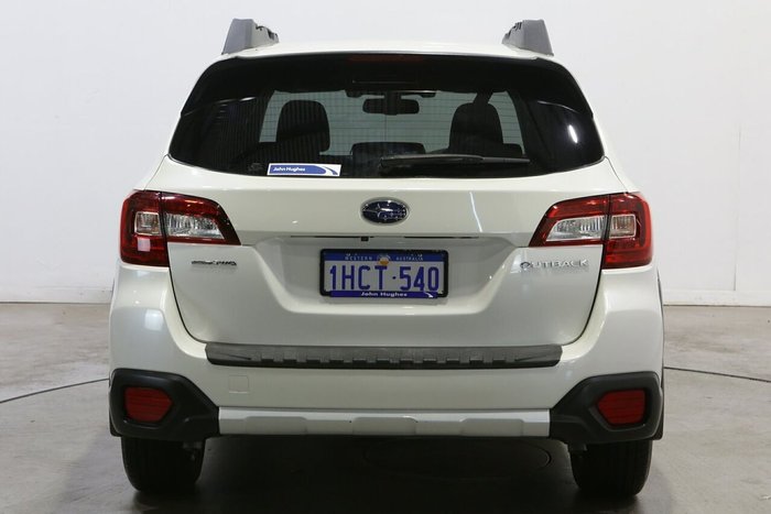 2020 Subaru Outback 3.6R