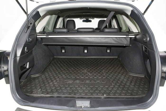 2020 Subaru Outback 3.6R