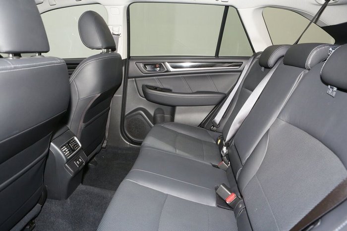 2020 Subaru Outback 3.6R