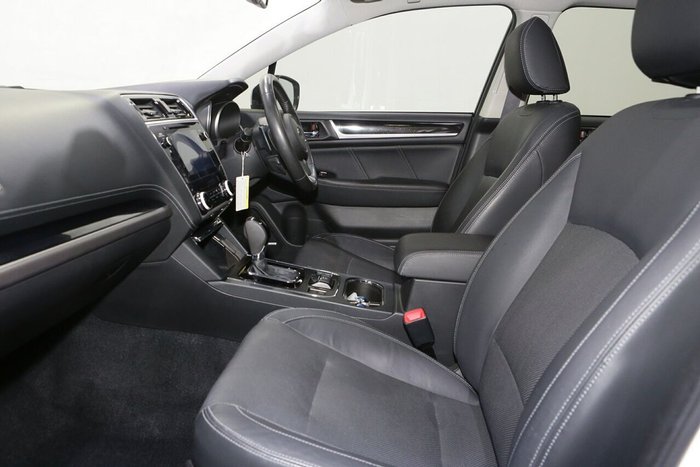 2020 Subaru Outback 3.6R