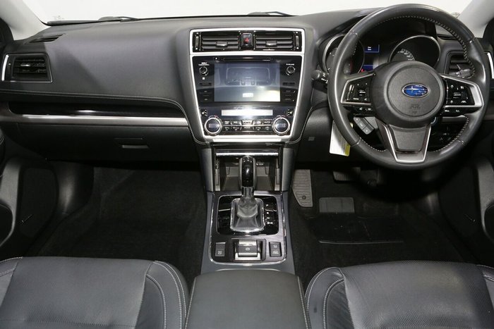 2020 Subaru Outback 3.6R