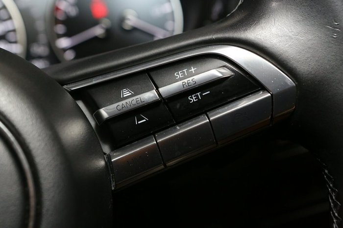 2021 Mazda 3 G20 Touring