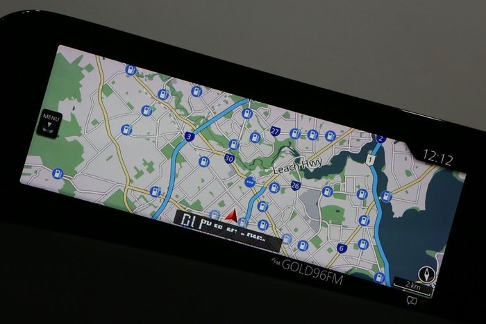 2021 Mazda 3 G20 Touring