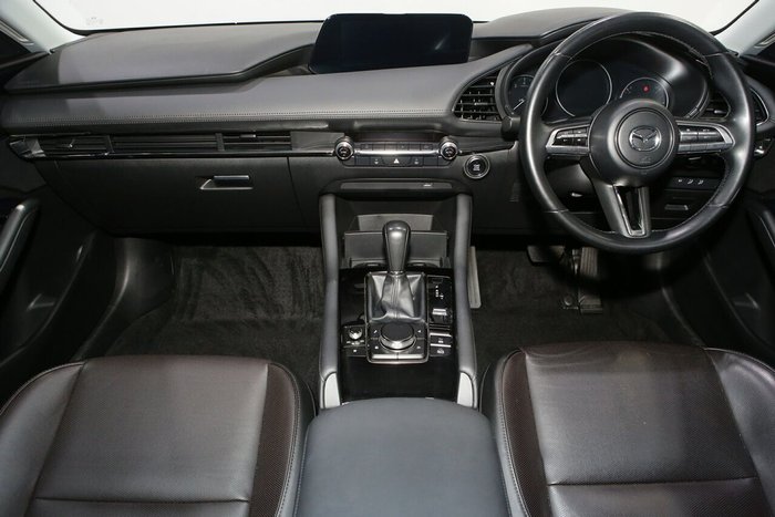 2021 Mazda 3 G20 Touring