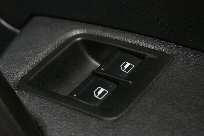 2018 Volkswagen Caddy TDI250