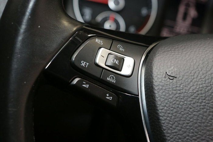 2018 Volkswagen Caddy TDI250