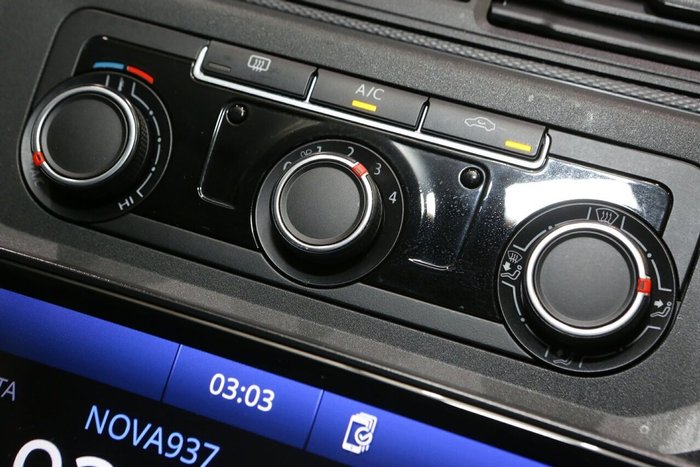 2018 Volkswagen Caddy TDI250