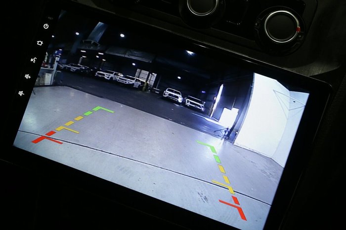 2018 Volkswagen Caddy TDI250