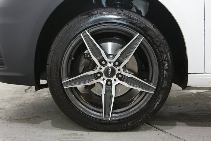 2018 Volkswagen Caddy TDI250